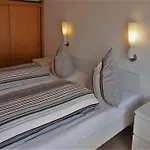 דירה Alpenflair Whg. 212 אוברסטדורף