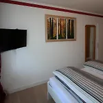 Alpenflair Whg. 212 דירה אוברסטדורף