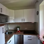 Alpenflair Whg. 212 אוברסטדורף