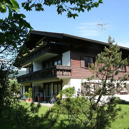 Alpenflair Whg. 212