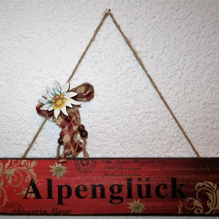 Alpenflair Whg. 212 Apartment