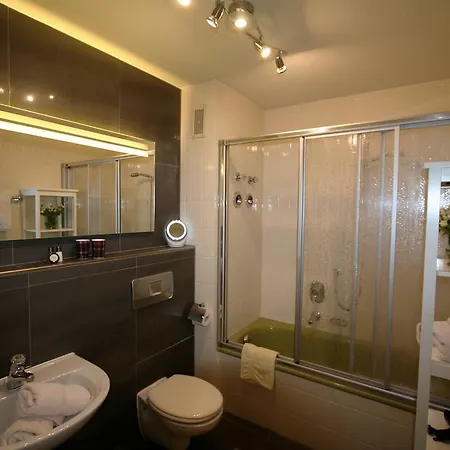 Alpenflair Whg. 212 Apartment *