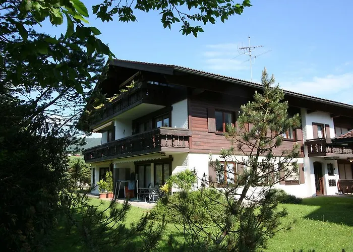 Alpenflair Whg. 212