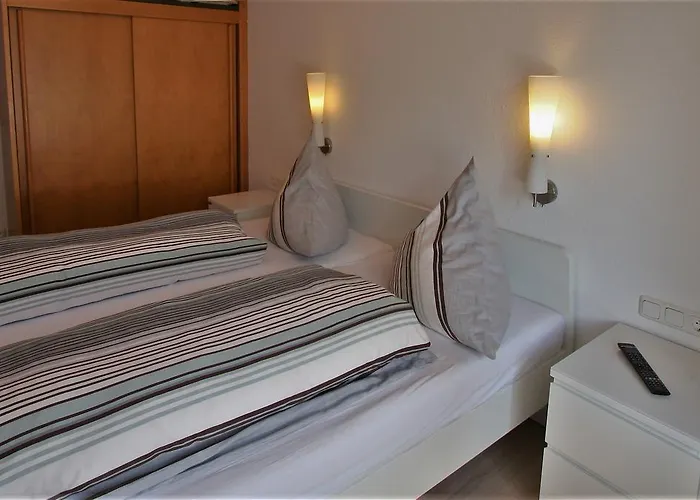 Apartmán Alpenflair Whg. 212 Oberstdorf