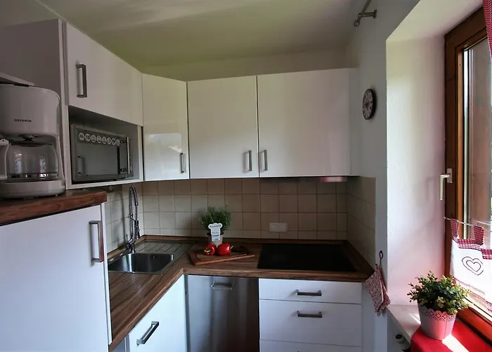 Alpenflair Whg. 212 Oberstdorf