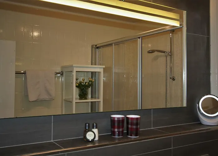 Apartmán Alpenflair Whg. 212 *