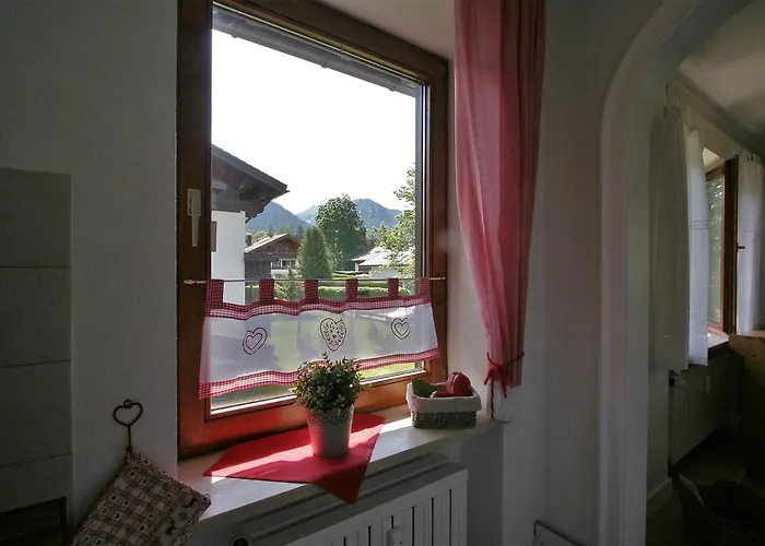 Alpenflair Whg. 212