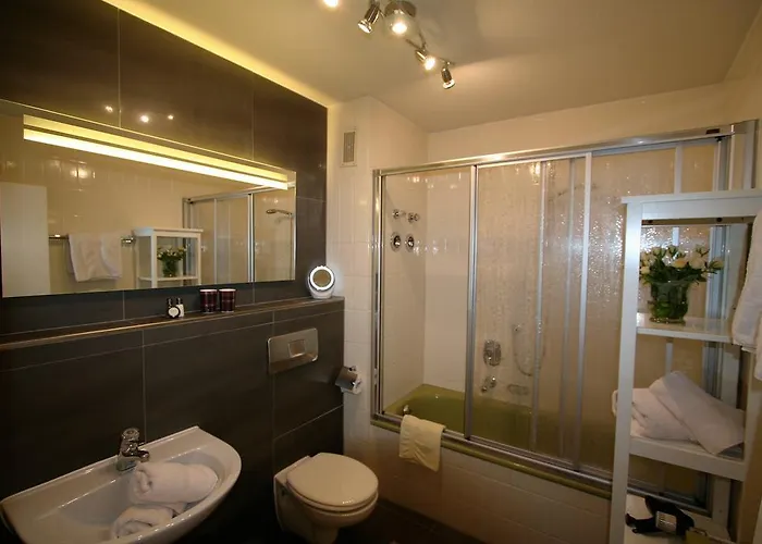 Alpenflair Whg. 212 Apartmán *